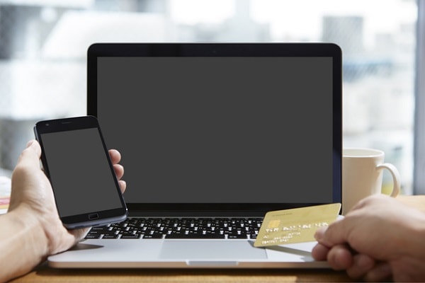 携帯電話はクレジットカード払いがお得?その秘密とは