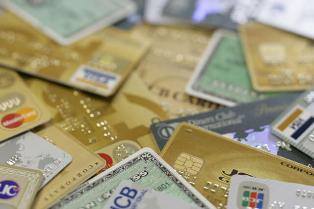 8つの目的別に選ぶ!VISAブランドのおすすめクレジットカード