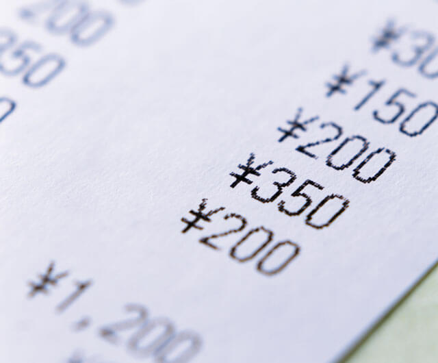 ETCカードの利用明細は領収書の代わりに利用できる!利用明細を発行する4つの方法は?