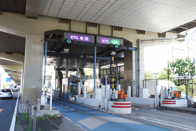 ETCカードのポイント還元率を比較!ETC利用でポイントが貯まる・還元率が上がるクレカは?