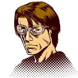 イーサン・ハント(トム・クルーズ)