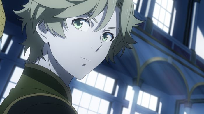 盾の勇者の成り上がり Season1