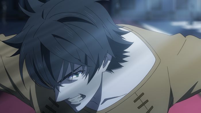 盾の勇者の成り上がり Season1