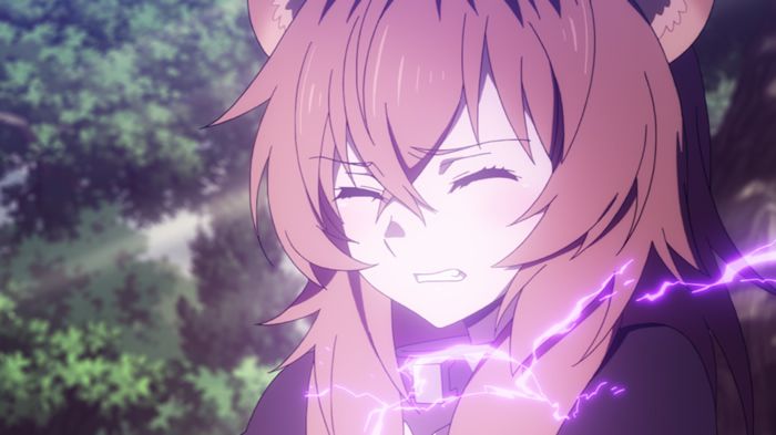 盾の勇者の成り上がり Season1