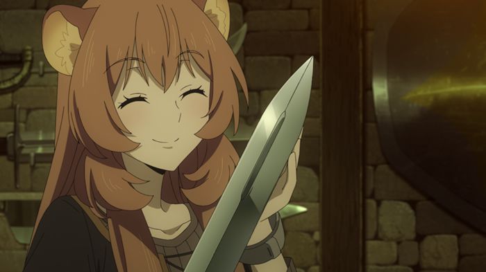 盾の勇者の成り上がり Season1