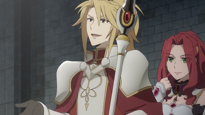 盾の勇者の成り上がり Season1