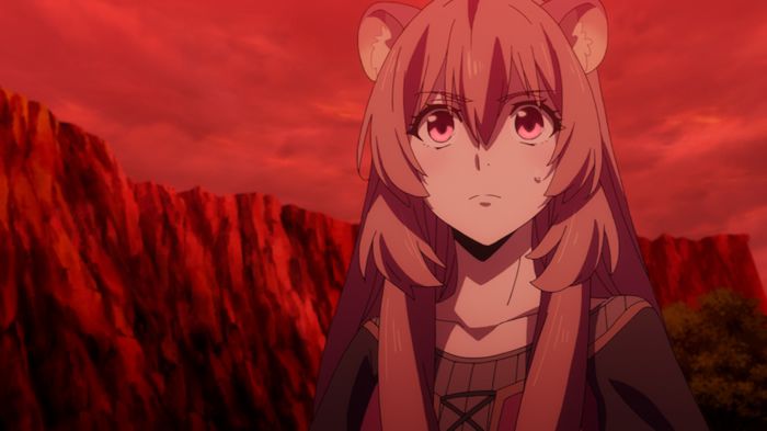 盾の勇者の成り上がり Season1