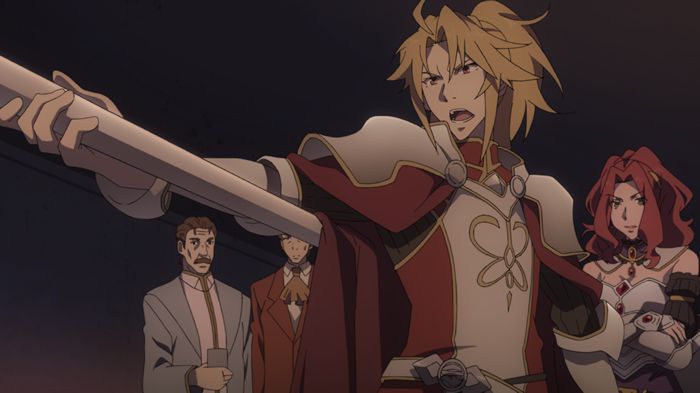 盾の勇者の成り上がり Season1