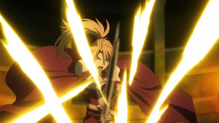 盾の勇者の成り上がり Season1