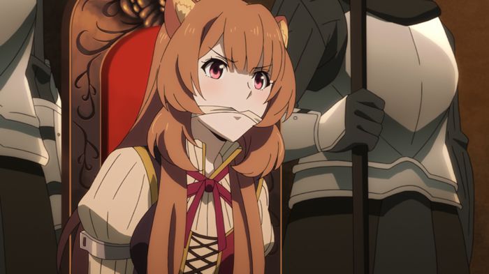 盾の勇者の成り上がり Season1