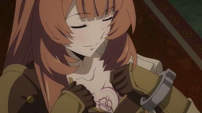 盾の勇者の成り上がり Season1