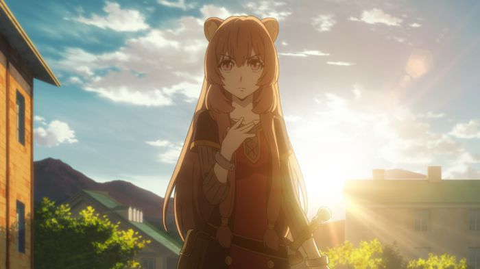 盾の勇者の成り上がり Season1