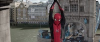 スパイダーマン ファー・フロム・ホーム