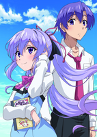 俺が好きなのは妹だけど妹じゃない