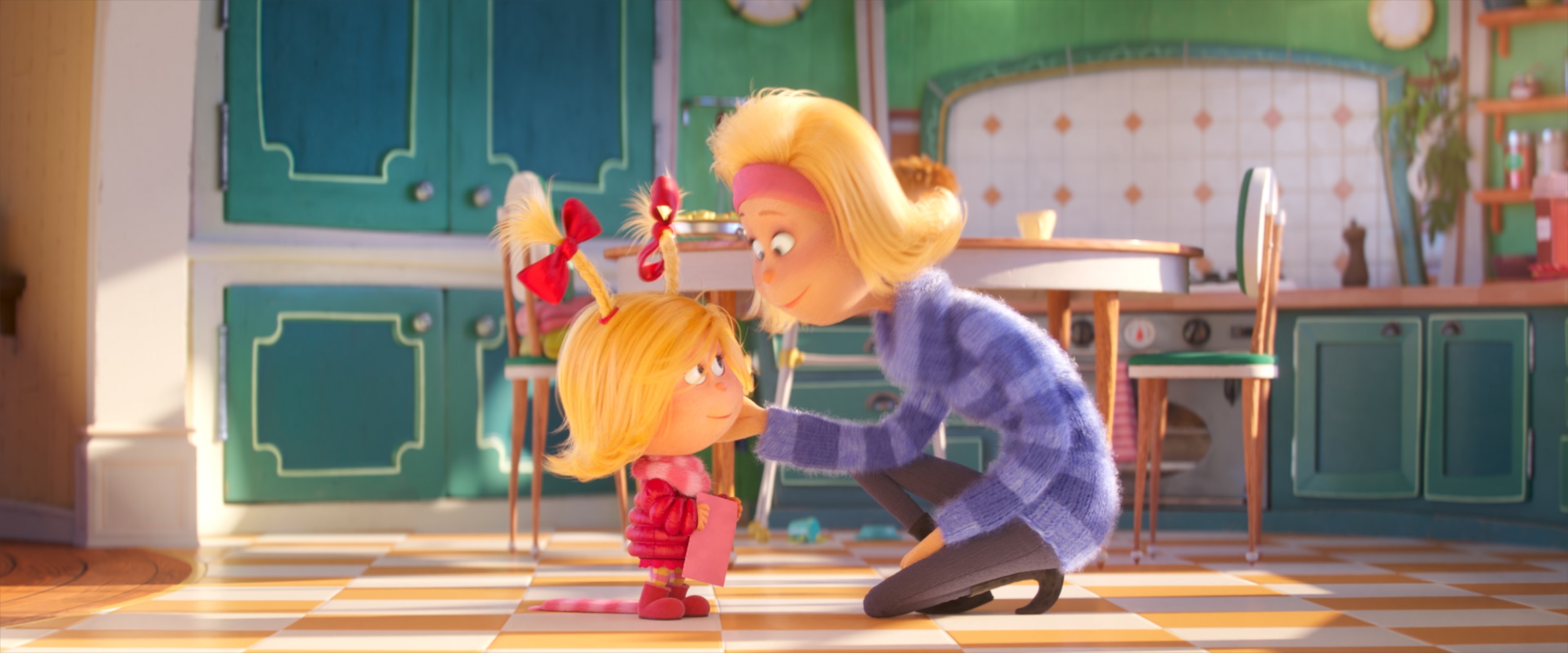 グリンチ(アニメ映画)