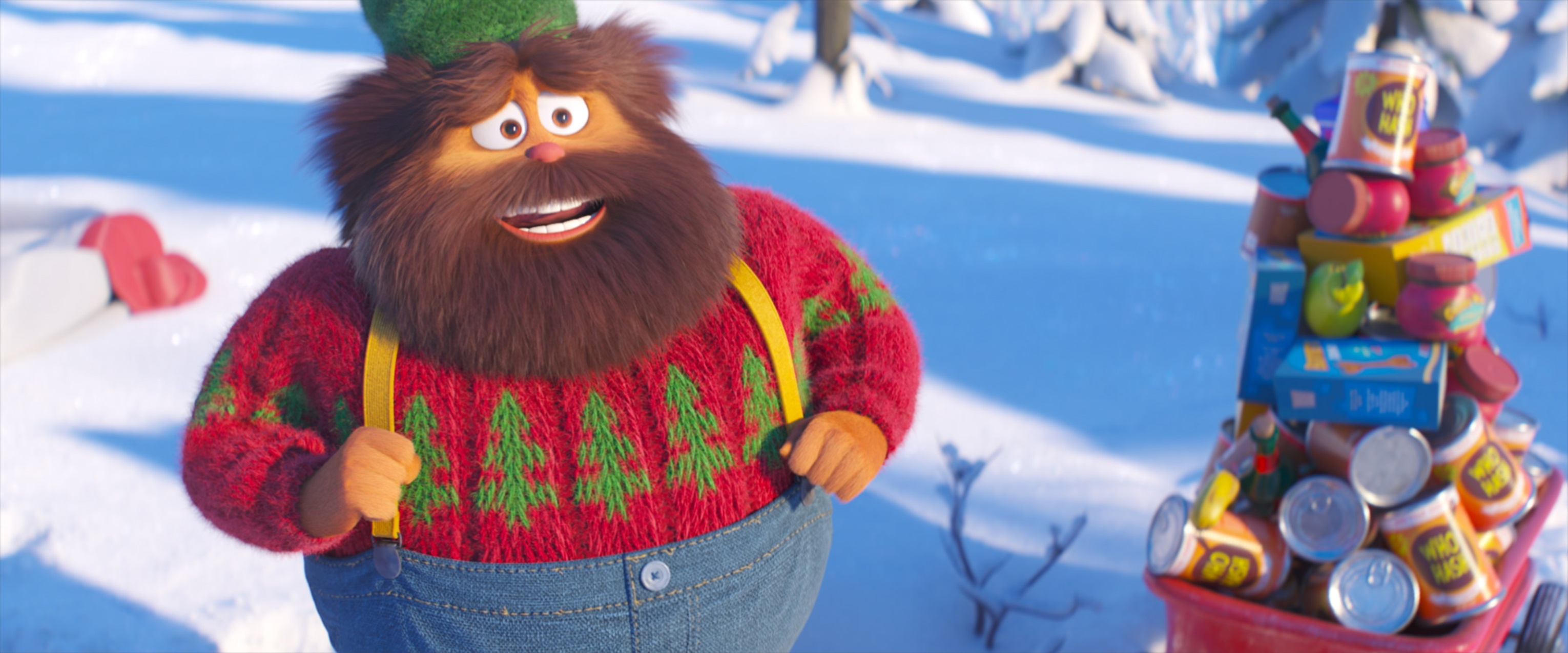 グリンチ(アニメ映画)