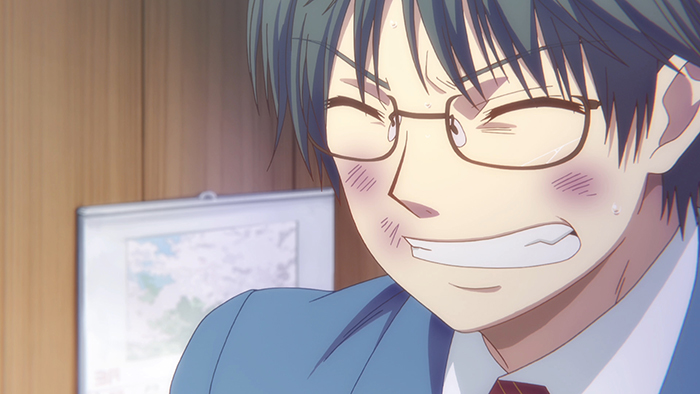 【この音とまれ! 第1期】のアニメ無料動画を全話(1話最終回)配信しているサービスはここ！ 動画作品を探すなら