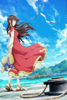 聖女の魔力は万能です 第2期