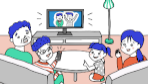 U-NEXTをテレビで見れない?ログイン方法を確認しよう!