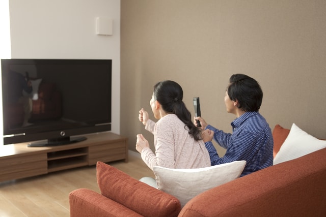 【dTV】一覧でわかる!2017年9月配信開始の新作ラインナップ