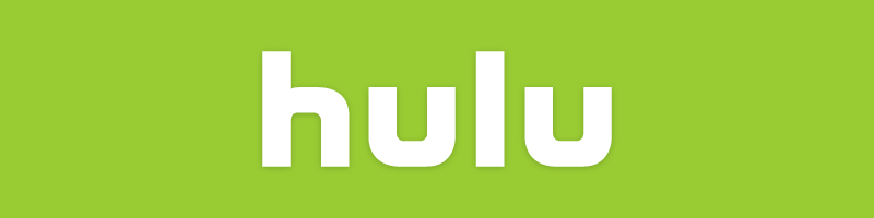 Huluの画像
