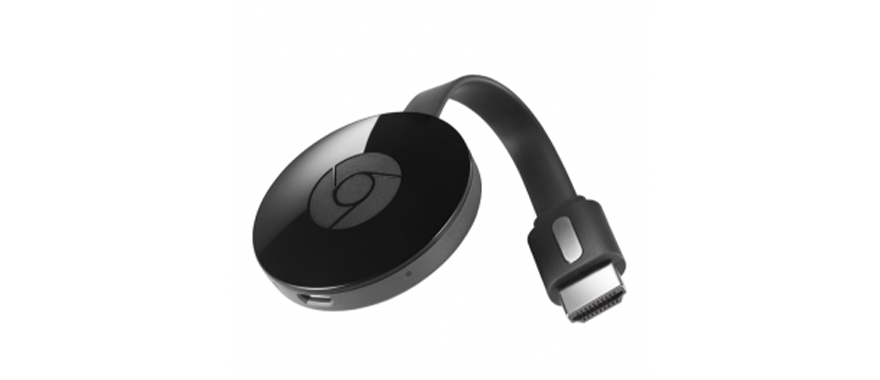 Chromecast
