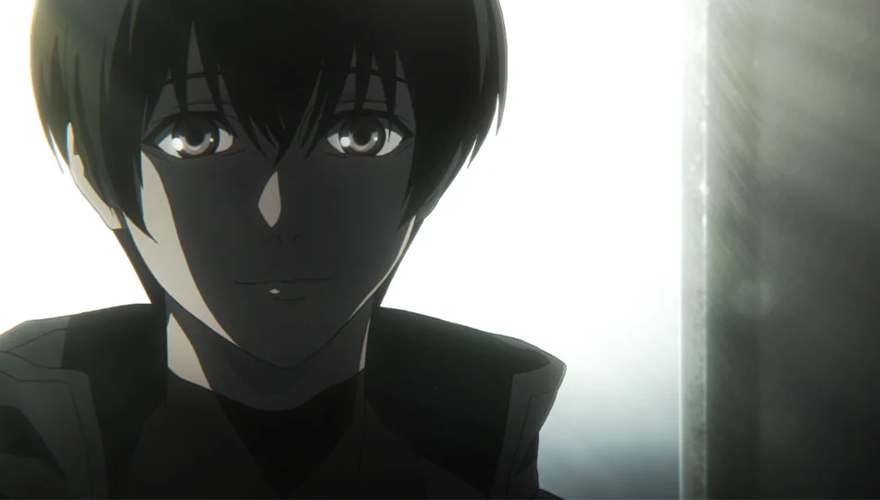 U-NEXT アニメ,東京喰種トーキョーグール:re (第2期)